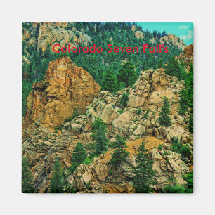 ¡Colorado imán de siete caídas!