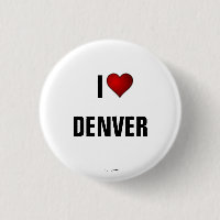 COLORADO: Me encanta el botón de pinza de Denver