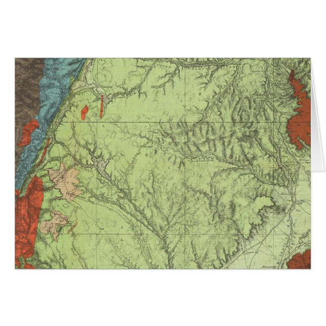 Colorado meridional 2 (Anverso (Horizontal))