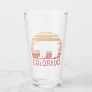 Colorado Retro Bear