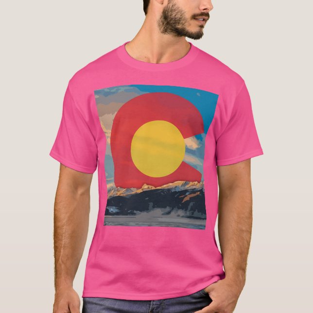 Colorado Sleeveless Top (Anverso)