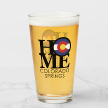 Colorado Springs CASERO