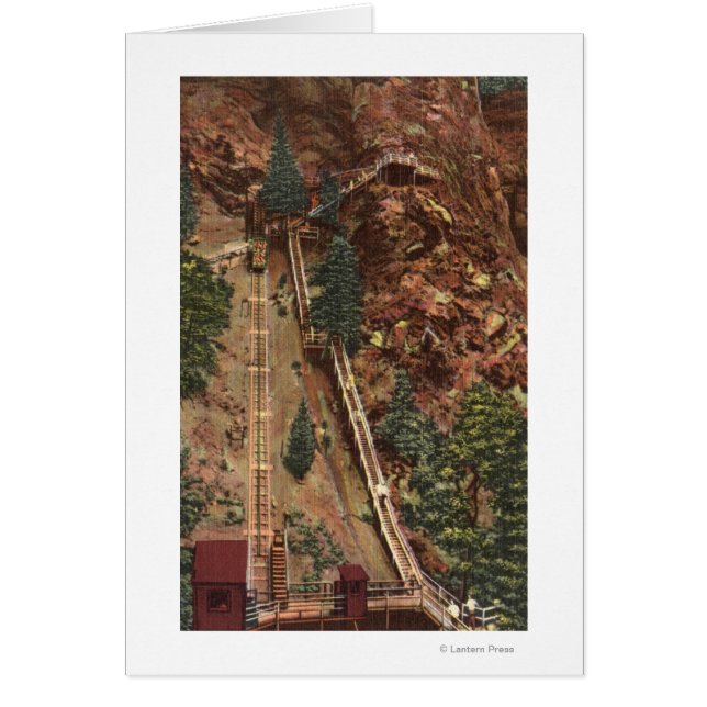 Colorado Springs, CO (Frente)