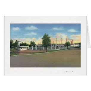 Colorado Springs, CO - Will Rogers