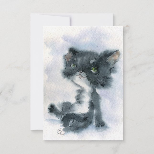 Colorcat 3 (Anverso)