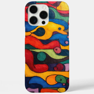 Colorcube 2 Fundas de Samsung para iPhone Múltiple