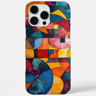 Colorcube 3 Fundas de Samsung para iPhone Múltiple