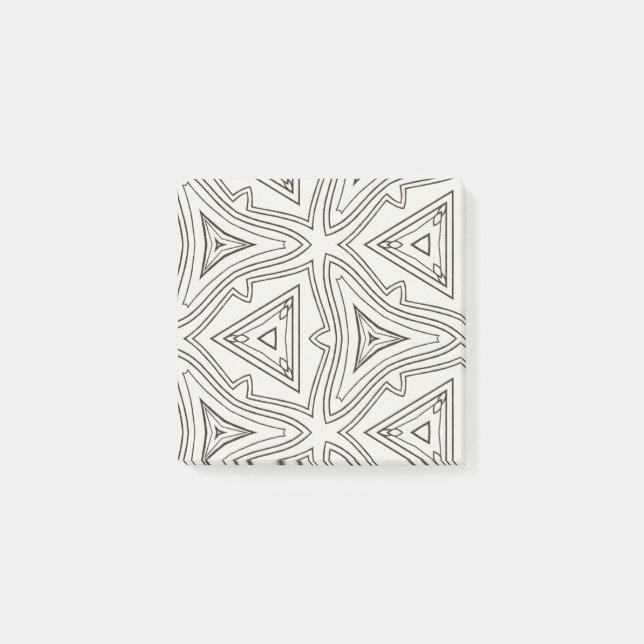 Coloreando Pad Publicar notas (Anverso)