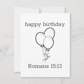 colorear su propia tarjeta plana