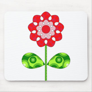 ¡Coloree su propia alfombra ratón!