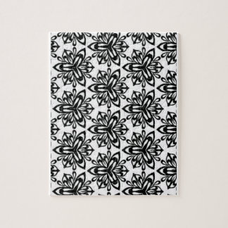 Coloree su propio rompecabezas