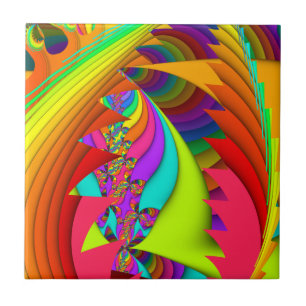 Coloréeme la teja brillante #3