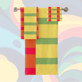 Colores 3 rojo amarillo verde