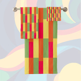 Colores 3 rojo amarillo verde