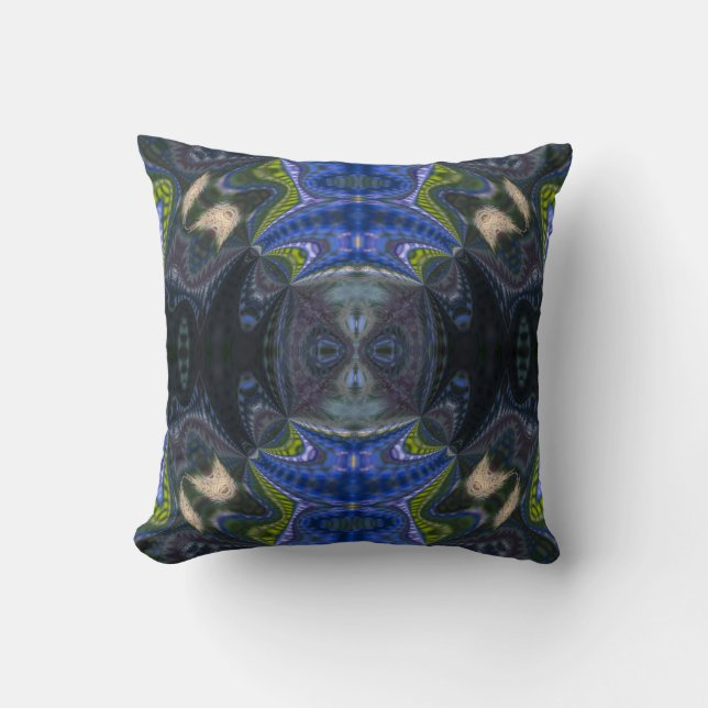 Colores Almohada American MoJo (Anverso)