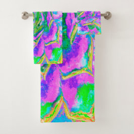 Colores arcoiris Fiesta Suculento Sedum Rosette