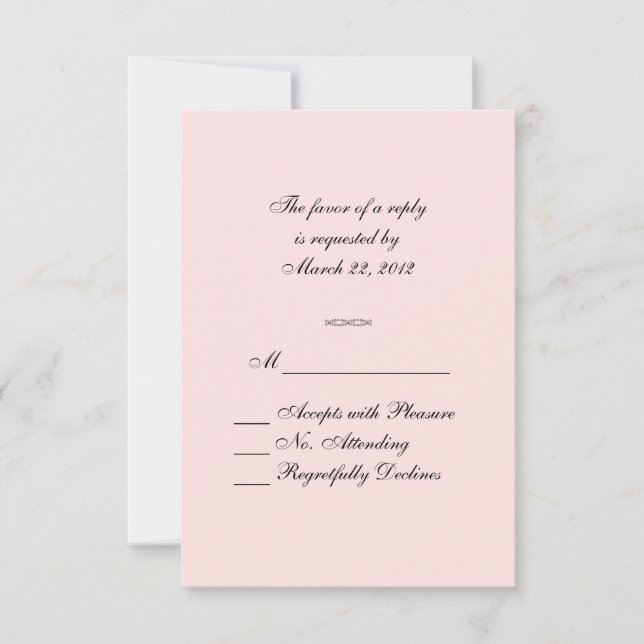 Colores arcoiris RSVP (Anverso)