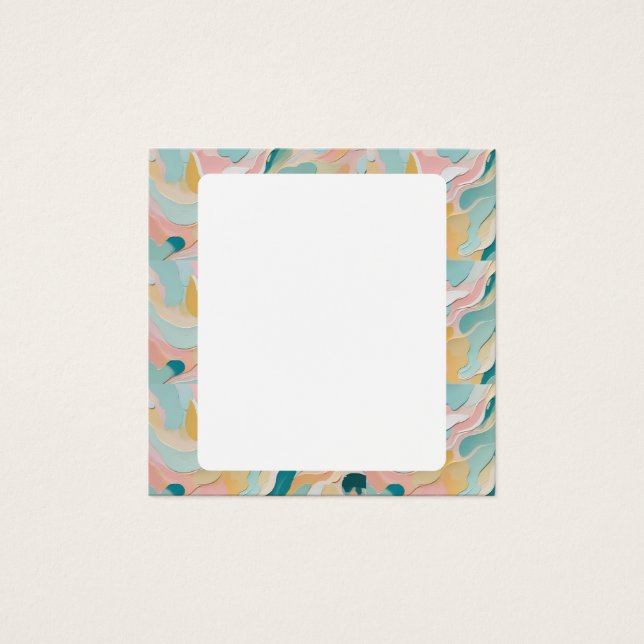 Colores Arte 5-1-1 (Anverso)