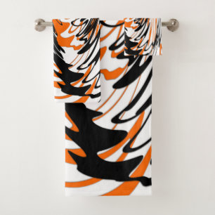 Colores bengalíes líneas en voz baja