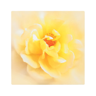 Colores claros suaves del arte metalizado de la