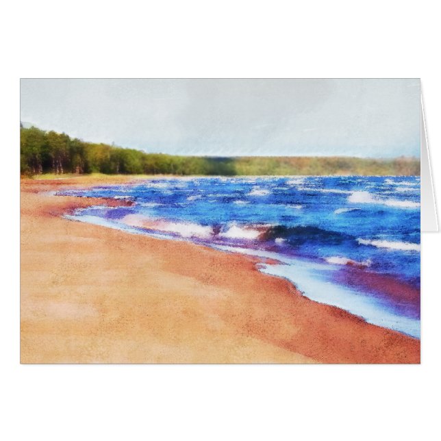 Colores de agua (Anverso (Horizontal))