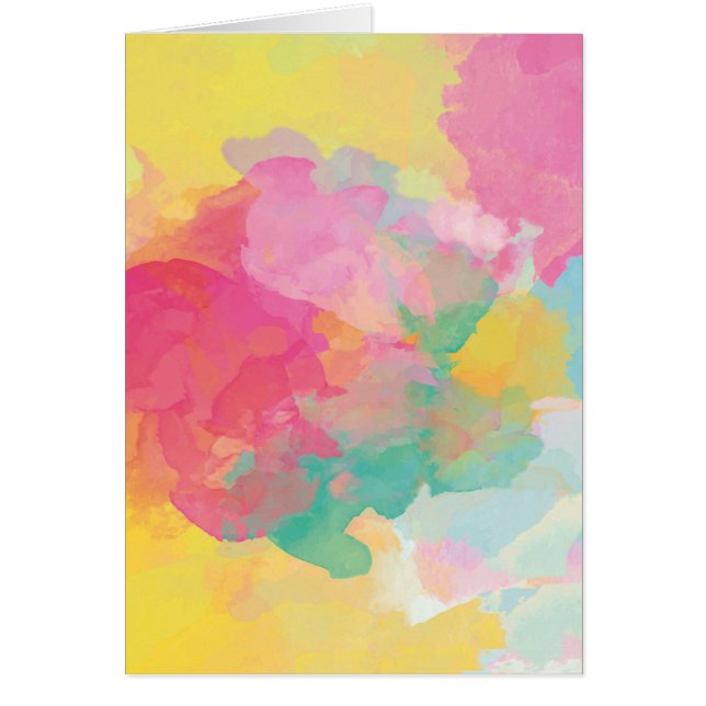 Colores de agua Pastel (Frente)