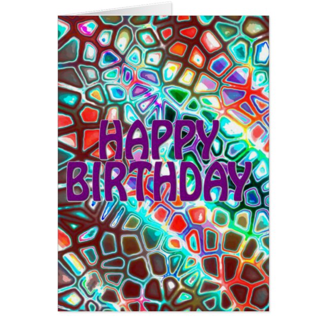 Colores de Carnaval locos (Frente)