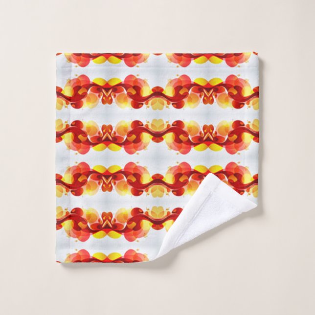 Colores de estilos clásicos (Toallita)