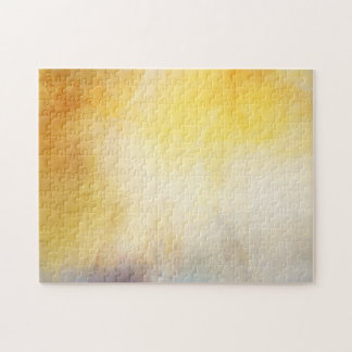 Colores de gradiente de rompecabezas coloridos