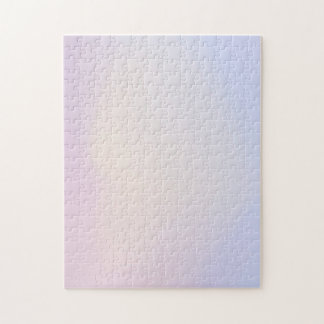 Colores de gradiente de rompecabezas coloridos