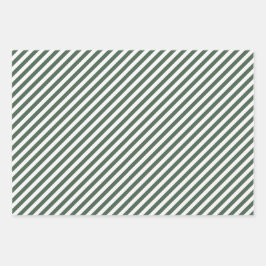 Colores de invierno envolver papel de hoja plana s