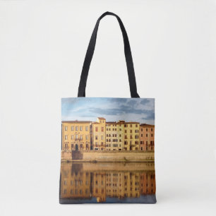 Colores de Italia - Bolsa de tocador