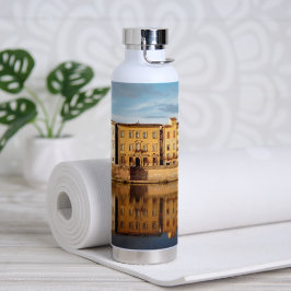 Colores de Italia - Botella de agua