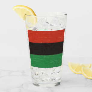 Colores de Kwanzaa