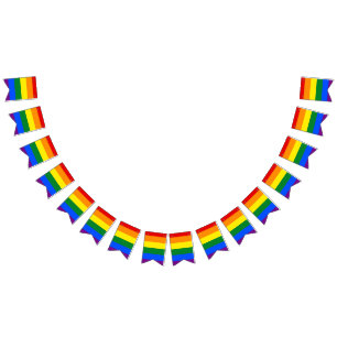 COLORES DE LA BANDERA DEL ARCO IRIS + sus ideas