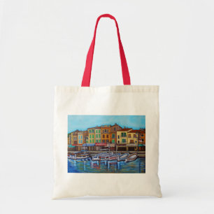 Colores de la Bolsa de Tote Budget de Cassis por L