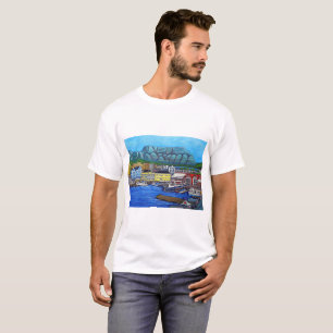 Colores de la camiseta de Ciudad del Cabo