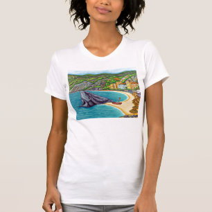 Colores de la camiseta de Monterosso