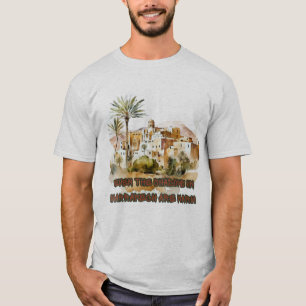 Colores de la camiseta Medina