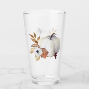 Colores de la piel de calabaza y magnolia