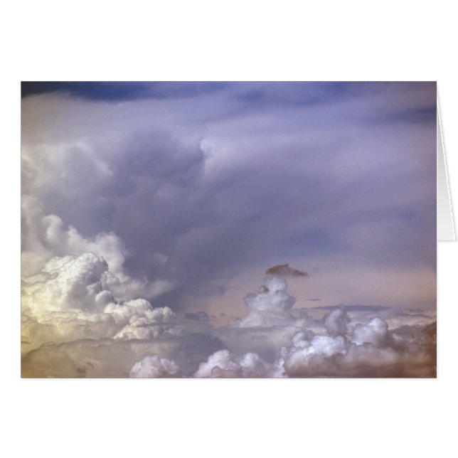 Colores de la tarjeta Sky (Anverso (Horizontal))