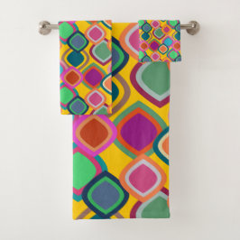 Colores de los años 70