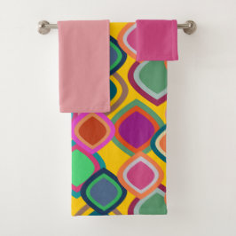 Colores de los años 70