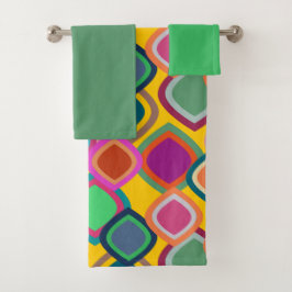 Colores de los años 70