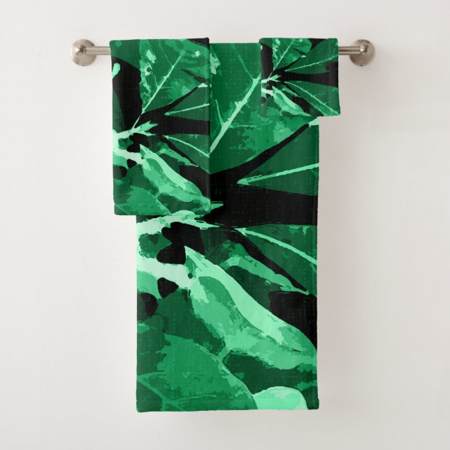 Colores de otoño, hojas 7 (In situ)