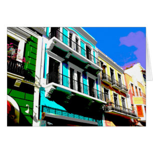 Colores de Puerto Rico