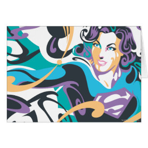 Colores de superchica Splash Swirls 1
