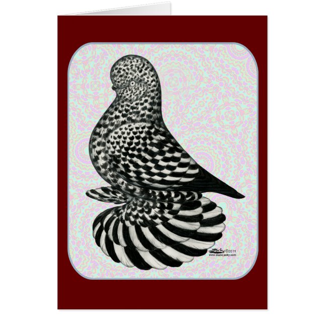 Colores de Tumbler de Splash (Frente)