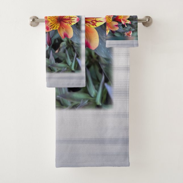 Colores de verano (In situ)