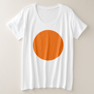 Colores de verano de primavera Tangelo